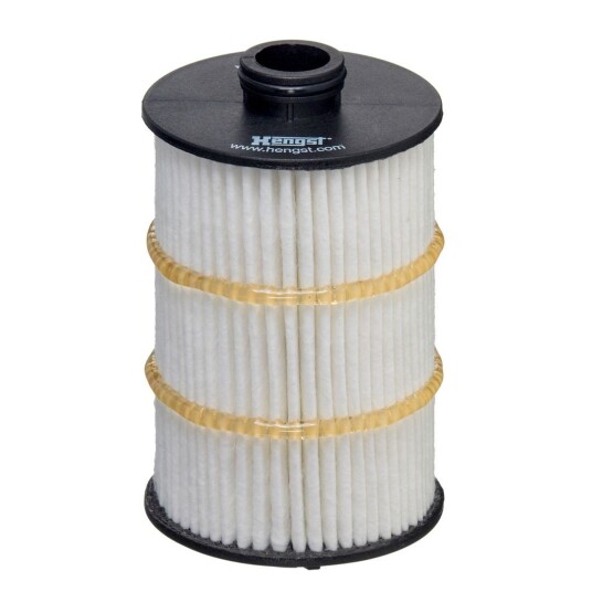 Oljefilter HENGST FILTER E861H D413 Oljefilter HENGST FILTER E861H D413