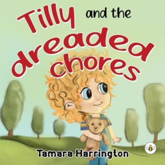 Tilly and the Dreaded Chores Tilly and the Dreaded Chores