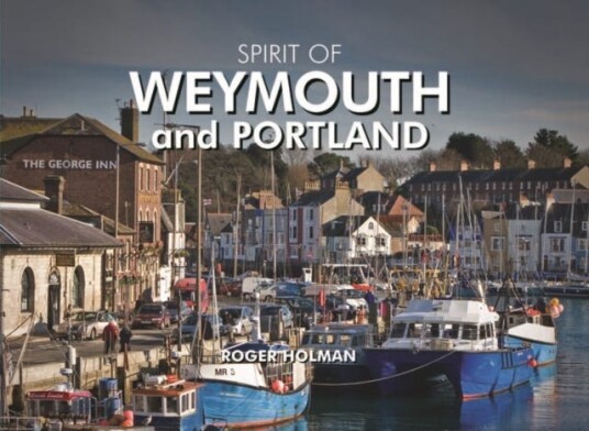 Spirit of Weymouth and Portland Spirit of Weymouth and Portland