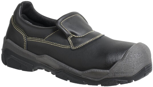 Jalas Vernemokasin 1550 Low S2 Mann Str. 37 Sort Par Jalas Vernemokasin 1550 Low S2 Mann Str. 37 Sort Par