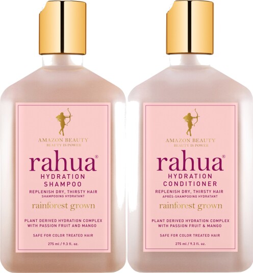 RAHUA Hydration Package