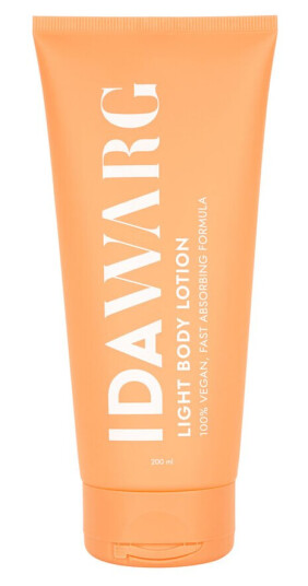 Ida Warg Light Body Lotion 200ml