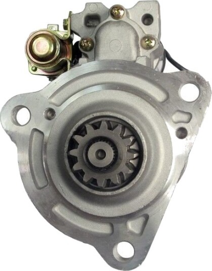 AS PL S5062 Starter AS PL S5062 Starter