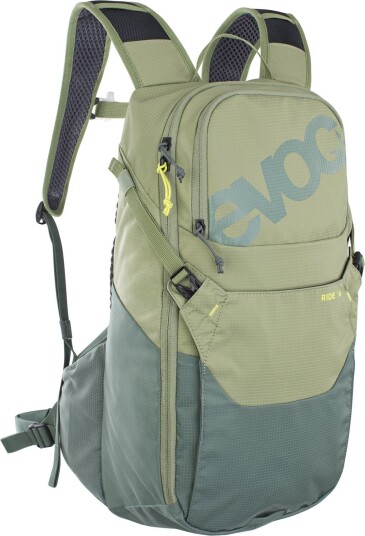EVOC Ride 16light olive-olive