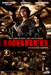 Inbred DVD