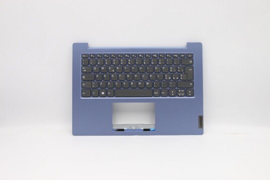 Lenovo Upper Case ASM_IT W 81VU IB