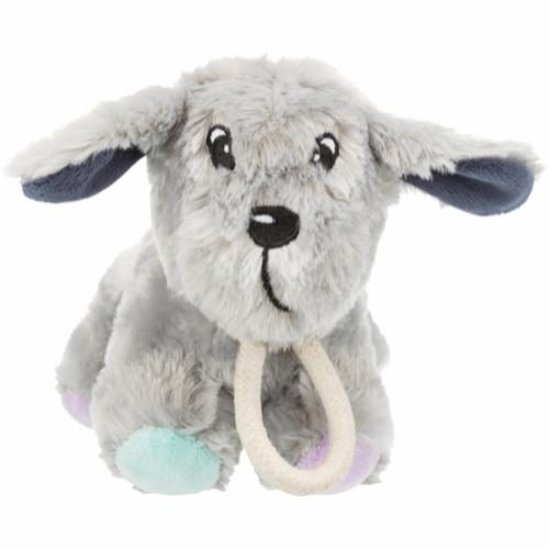 Trixie Junior Gosedyr Vovse Med Tau 24 cm Trixie Junior Gosedyr Vovse Med Tau 24 cm