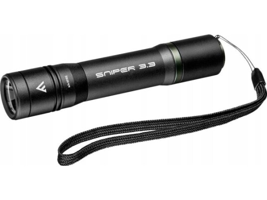 Mactronic Lommelykt Mactronic 1020Lm Usb C Įkraunamas Žibintuvėlis Sniper 3.3 Thh0064