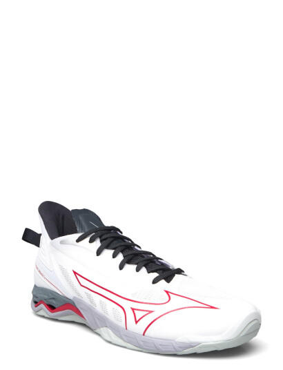 Mizuno Wave Mirage 5(U) White 46