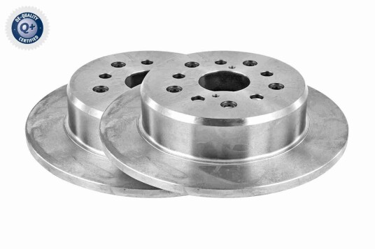 Bremseskive ACKOJA A70 40007