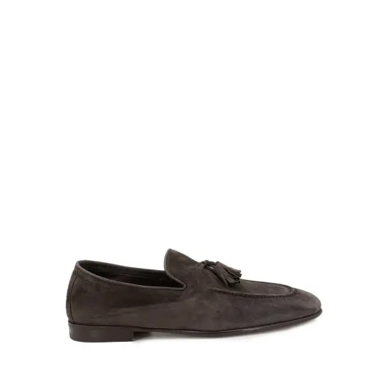 Brunello Cucinelli Herre Sko Grå 43 1/2 EU, Brunello Cucinelli Herre Sko Grå 43 1/2 EU,
