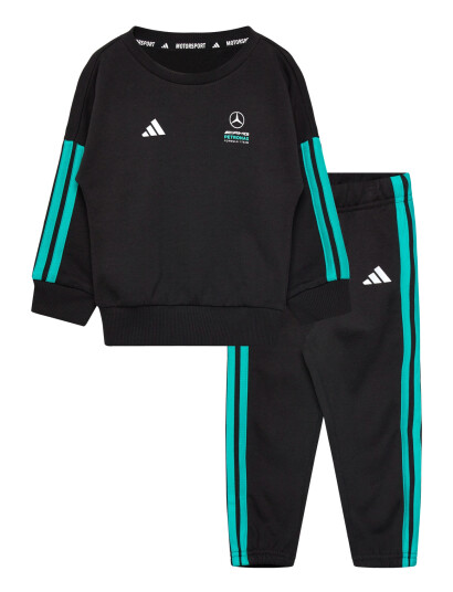 Adidas Performance Mer Dna Bbyjgls Black 80