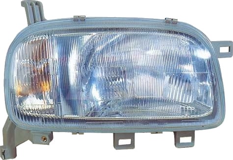 ALKAR 2701544 Frontlykter