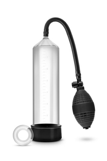 Performance VX101 Male Enhancement Pump Performance VX101 Male Enhancement Pump