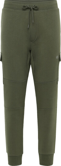 Polo Ralph Lauren Double Knit Cargo Jogger Pant Khaki green XL