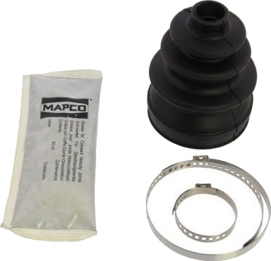 Mapco Mansjett drivaksel MAPCO 18910
