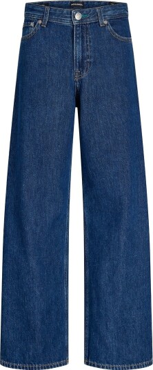 Jack & Jones Jeans JjiDave Blue Denim Jack & Jones 11 år (146) Jeans Blå