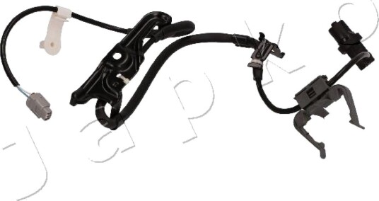 ABS sensor JAPKO 151283