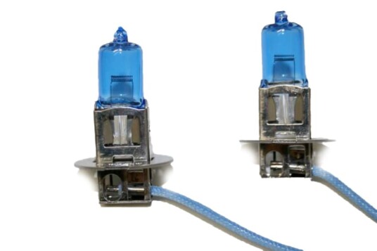 Camco Lyspæresett
H3 Superwhite H3 SUPERWHITE