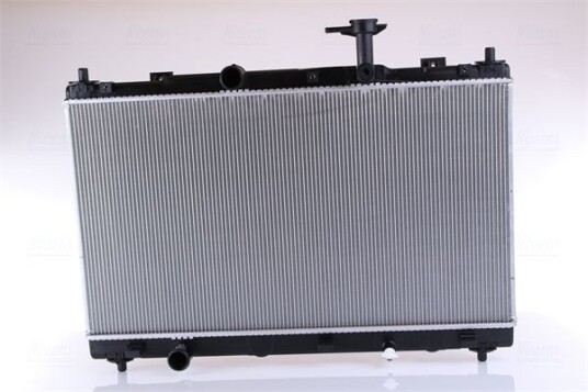 Radiator NISSENS 606146