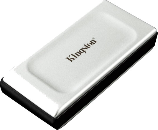 Kingston XS2000 Ekstern 500GB SSD med USB 3.2 Gen 2 Type-C Kingston XS2000 Ekstern 500GB SSD med USB 3.2 Gen 2 Type-C