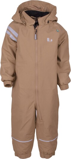 Lindberg Lingbo Skalldress Beige 104