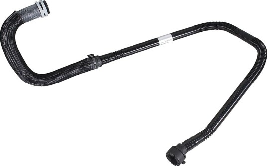 METZGER 2422175 Radiatorslange