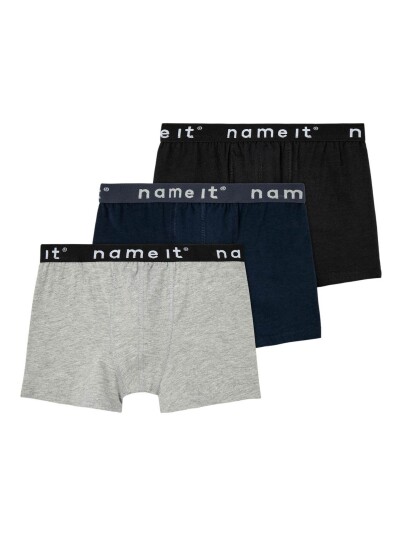 Name It Boxer 3-Pack Sort 146/152 Name It Boxer 3-Pack Sort 146/152