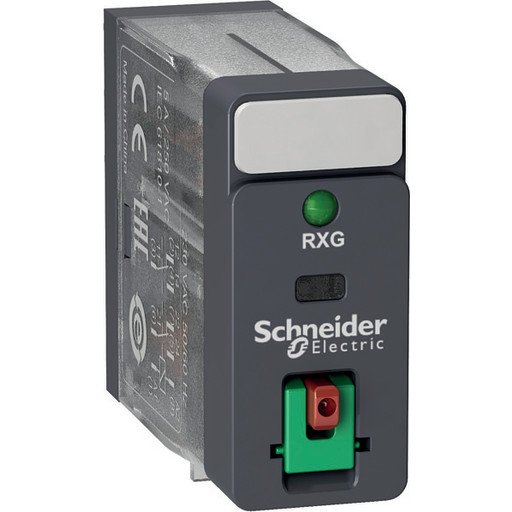 Schneider Electric 2co 5a relay ltbled 230vac (3606480689147) Schneider Electric 2co 5a relay ltbled 230vac (3606480689147)