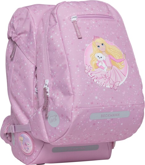 Beckmann Classic Ryggsekk Maxi 28L Rosie