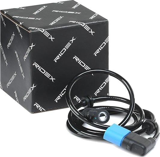 RIDEX 412W0870 Sensor ABS RIDEX 412W0870 Sensor ABS
