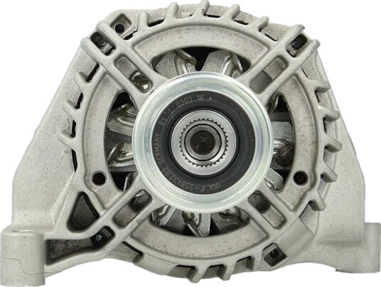 BV PSH 505.553.120.050 Dynamo