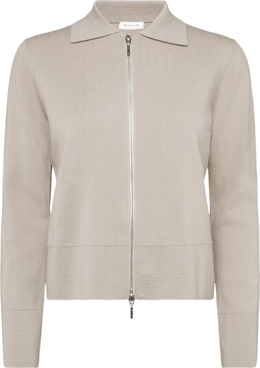 MM by Max Mara Mmlsnack   Beige   L