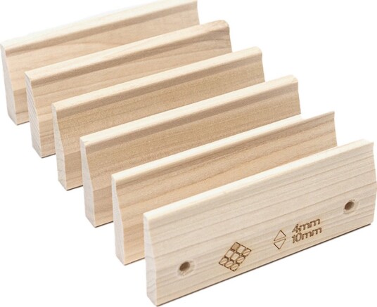 Lattice Training Micros Tulipwood OneSize Lattice Training Micros Tulipwood OneSize