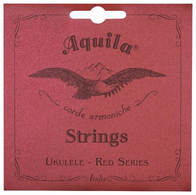 Aquila 85U Red Series Concert Set