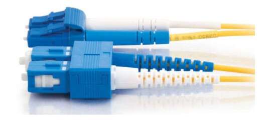 Telegartner Lc/Sc 9/125 5M 5M Lc Sc