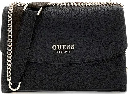 Guess Dame Vesker Svart ONE SIZE,