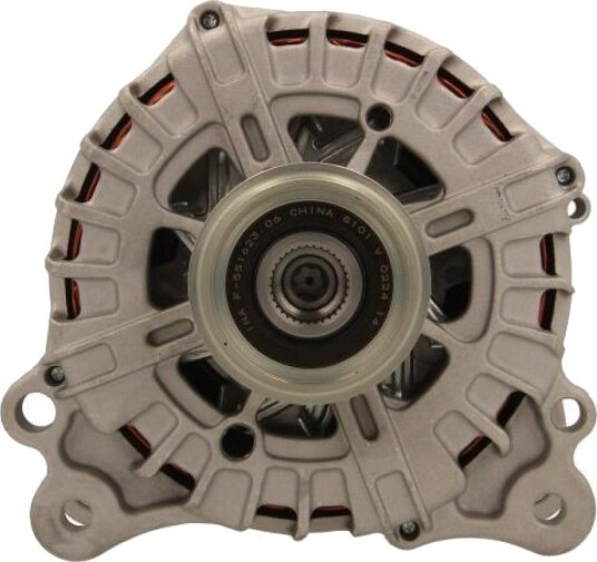 BV PSH 205.546.200.000 Dynamo BV PSH 205.546.200.000 Dynamo
