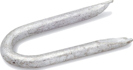 Krampe FAST FZV Dimensjon: 3,25x40 mm, Innhold: 250 stk