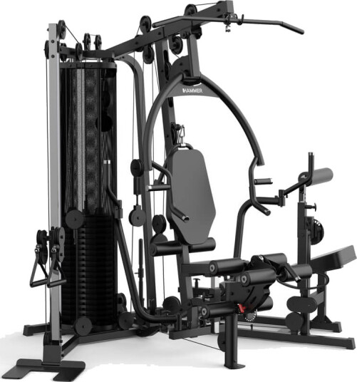 Multigym Autark 6600 '26 Multigym Autark 6600 '26