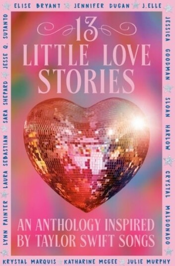 13 Little Love Stories