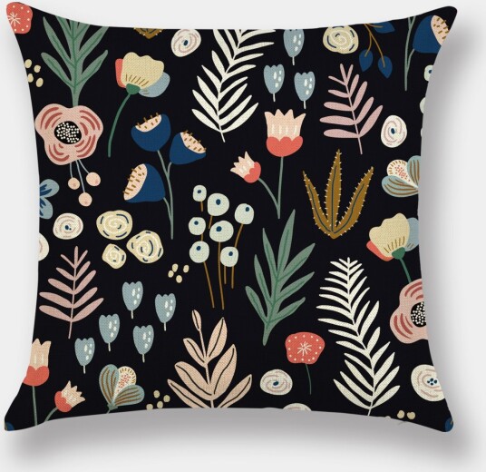 Tc Home Putetrekk 50 x 50 cm Size: 50 x 50 cm
