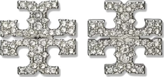 Tory Burch Dame Accessories Grå ONE SIZE, Tory Burch Dame Accessories Grå ONE SIZE,