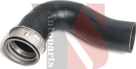 Ladeluftslange YSPARTS YS-TIH0021H