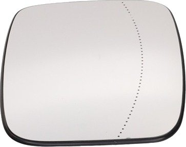 Speilglass, ytterspeil RENAULT 963655971R