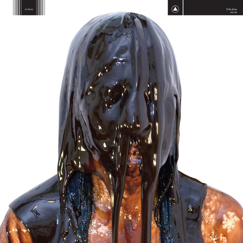 Zola Jesus Stridulum CD