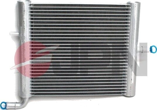 Radiator, motorkjøling JPN 60C9181-JPN