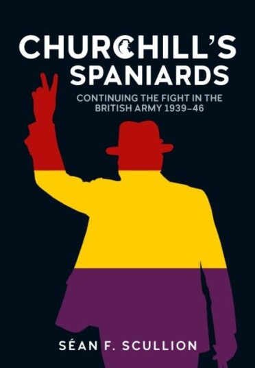 Churchill's Spaniards Churchill's Spaniards