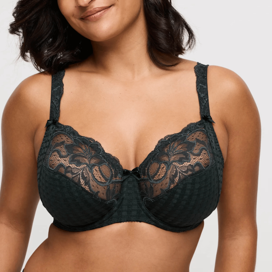 PrimaDonna - BH-en Madison Full Cup - Grønn