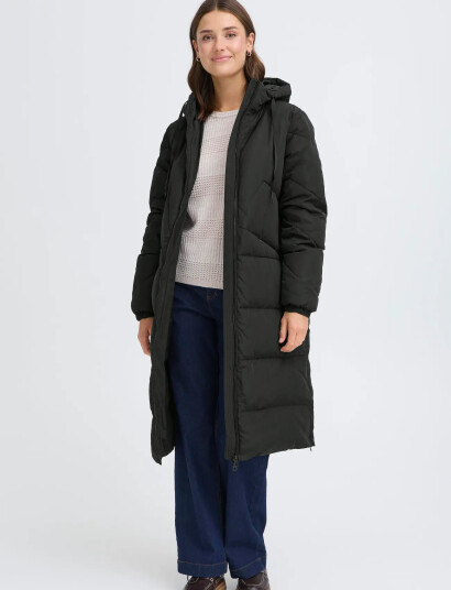 Fransa Frestella Ja 1 Black XS